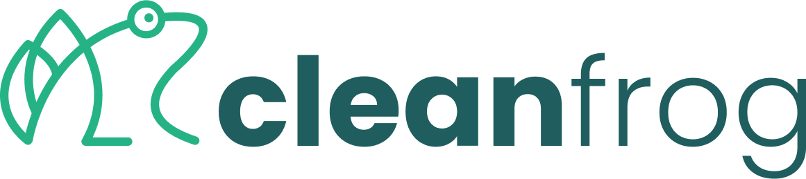 cleanfrog