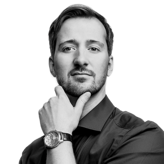 Alexander Lindermeir